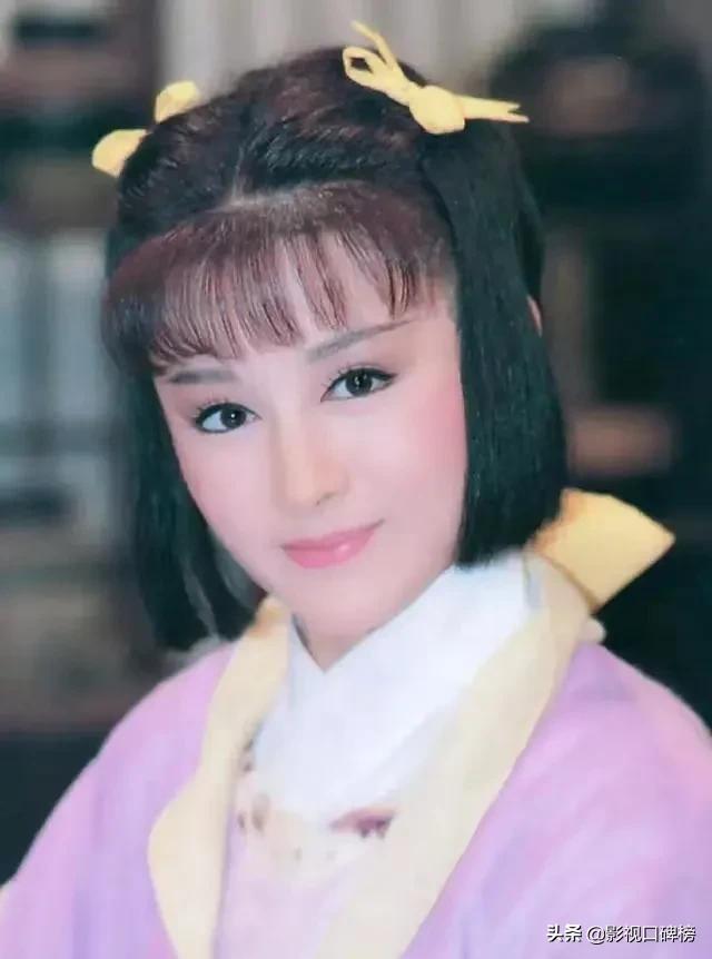 潘迎紫演武则天的时候多大了,潘迎紫演过武则天吗(潘迎紫真是娱乐圈的一个传奇) 潘迎紫演武则天的时候多大了,潘迎紫演过武则天吗(潘迎紫真是娱乐圈的一个传奇)