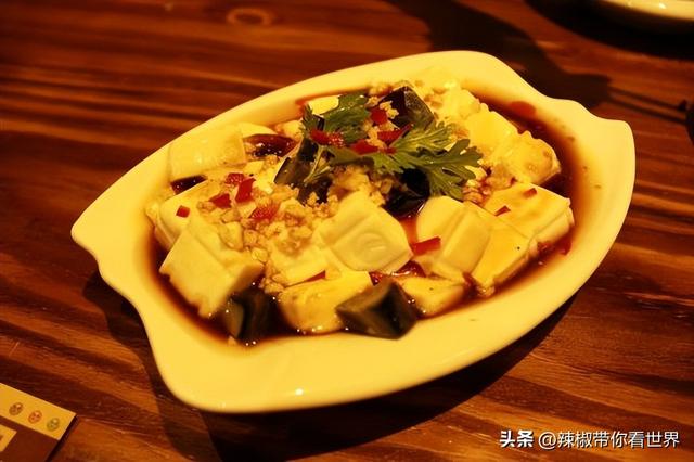 泰安有什么特色小吃，泰安特产有哪些小吃（国泰民安之泰安市美食推荐）