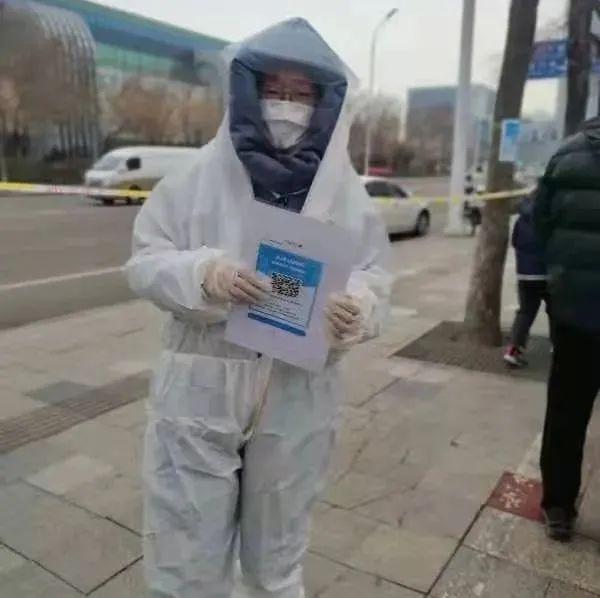 天津塘沽一中，天津塘沽一中初中部（塘沽一中：共克时艰，勠力抗疫）