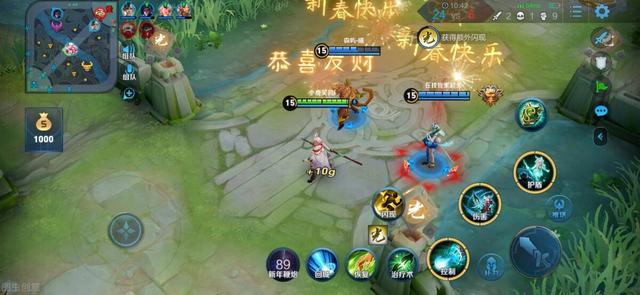 王者荣耀基础知识，王者荣耀初学者攻略（王者荣耀新手必看攻略）