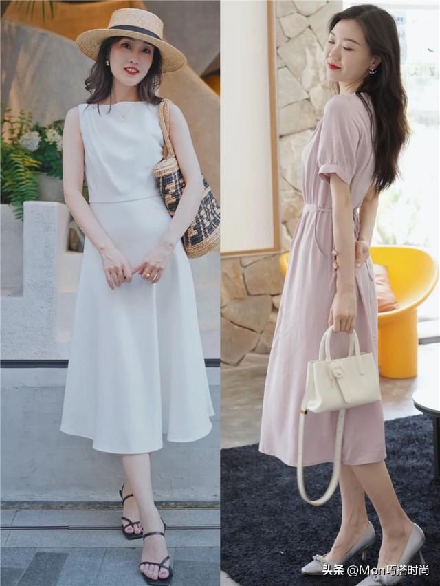 女生夏天穿裙子注意事项，夏天穿裙子的女孩要注意（夏季穿裙谨记“三不要”）