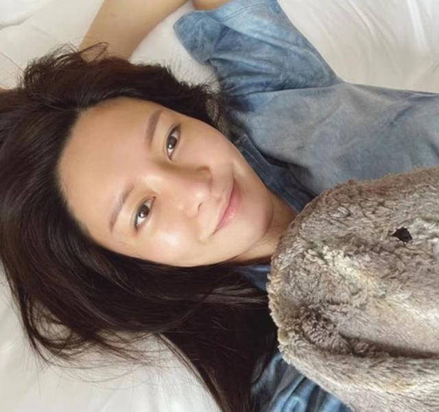 夜蒲是什么意思，夜蒲歌曲原唱（TVB力捧花旦曝与混血男友因夜蒲相识）