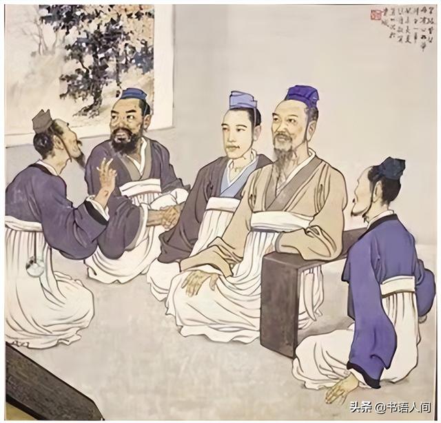 孔子的政治主张，孔子政治上的主张是什么（孔子的政治理想）