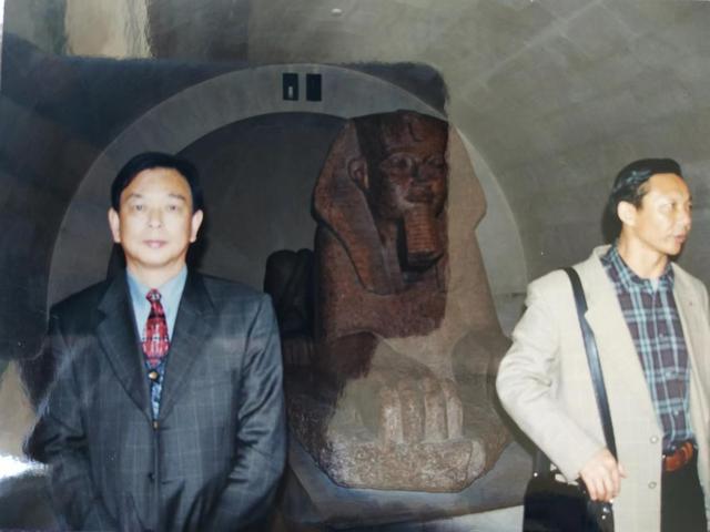 卢浮宫在哪，卢浮宫在哪一年向公众开放（卢浮宫——古典艺术的宝库）