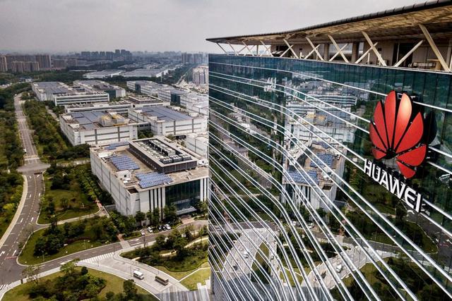 华为市值多少亿，华为总市值多少亿美元（华为市值预估过万亿）