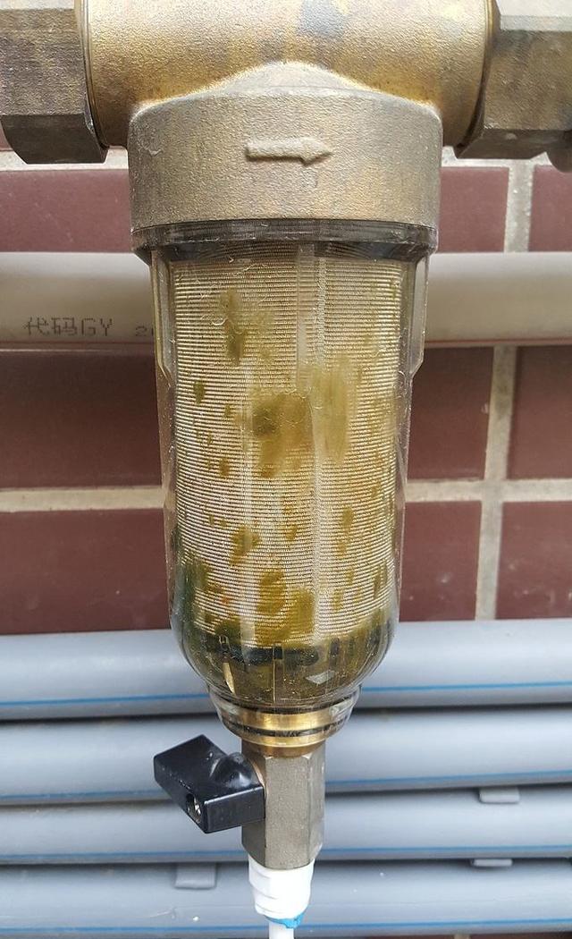 前置过滤器怎么选，前置过滤器到底怎么挑选（但是选购的时候要注意3点）