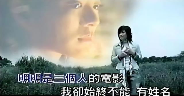 阿桑：从小寄人篱下，凭《一直很安静》走红，结婚前因癌症去世