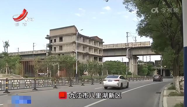 九江市八里湖新区，九江最近八里湖新区前湖街道征收（九江八里湖新区）