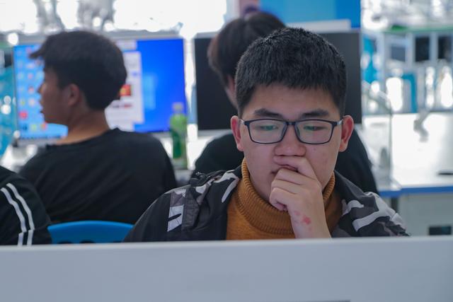 码农是什么职业,码农是什么意思职业(程序员的工作内容是什么)