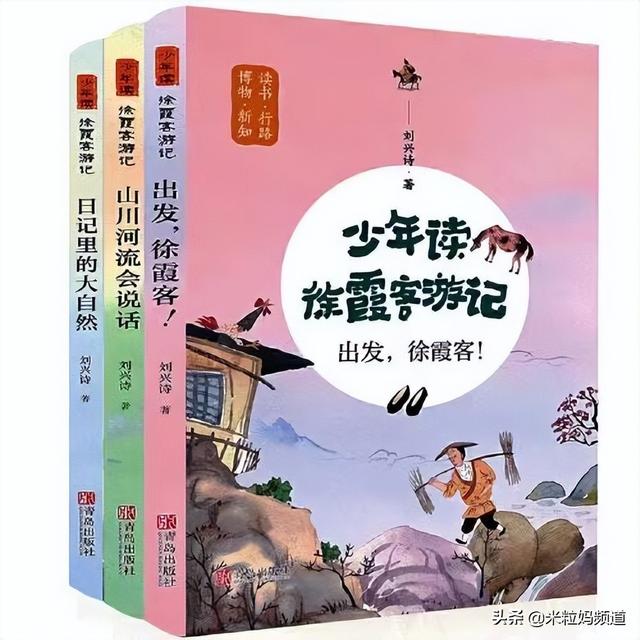 四年级必看10本课外书，四年级必看的10本课外书是什么（4-6年级最适合的阅读书单）