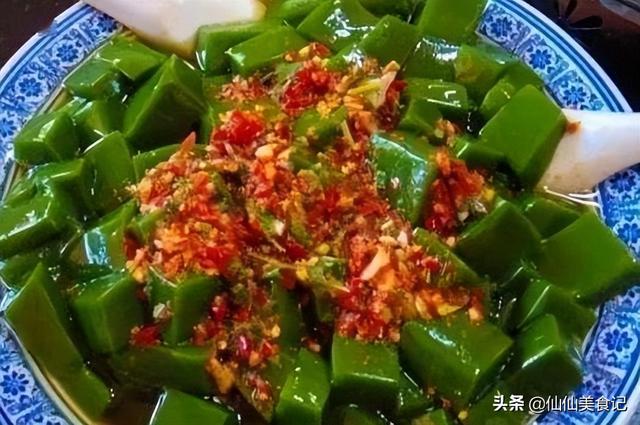 西安有什么特色美食小吃，陕西西安十大名吃（陕西有5种菜肴，你吃过几种呢）