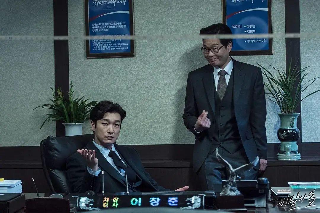 韩国检察官电影(检察官电影免费观看韩国)