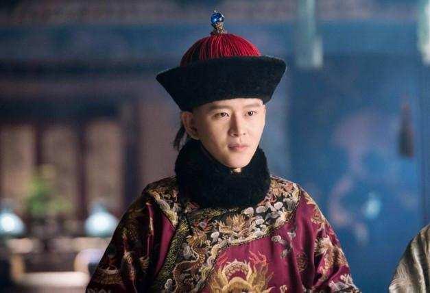 如懿结局是什么，如懿传里面的如懿结局（为何如懿结局却这么凄惨）