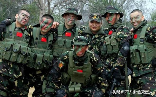 现代军旅电视剧大全集，军旅题材电视剧（《王牌部队》看不下去）