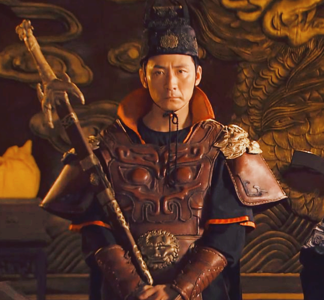 李元芳的千牛卫到底有多大，放现在相当于什么职位