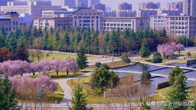 西南大学是师范类学校吗，2021全国师范类大学排名一览表（两所教育部直属211师范大学）