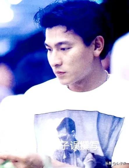 刘德华和谁结婚了，和他身前身后的女人们（刘德华跟谁结的婚）