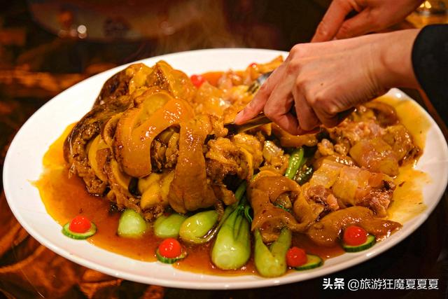 张掖美食一网打尽，张掖美食街什么最好吃（张掖本地人推荐的美食）