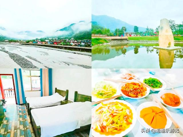成都旅游十大必去景点，成都必去的十大景点（成都周边10个地方可选择）