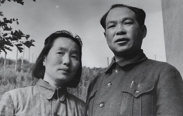 毕占云烈士纪念馆，毕占云（新中国首任省高院女院长）