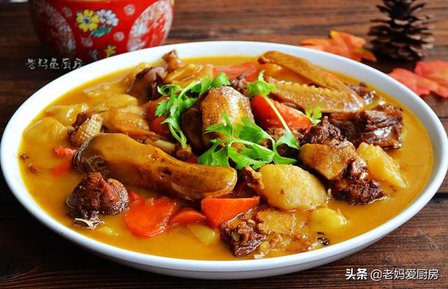 土鸭子怎么做好吃，土鸭肉怎么做（儿子说味道不输饭店）