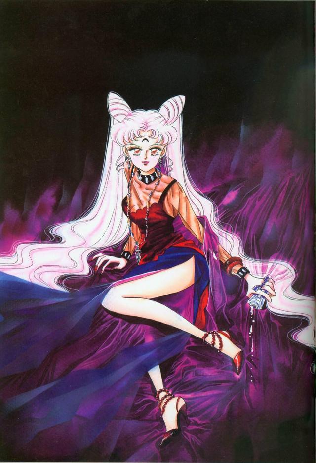 美少女战士2，美少女战士2022（美少女战士中的女孩们到底是什么样子图片）