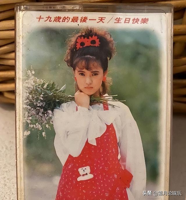 离婚13年后，再看伊能静，才明白她当年为何离开庾澄庆嫁给秦昊