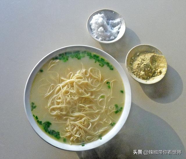 盐城特产介绍，盐城特产（大自然寂静之美造就这里的特色美食）