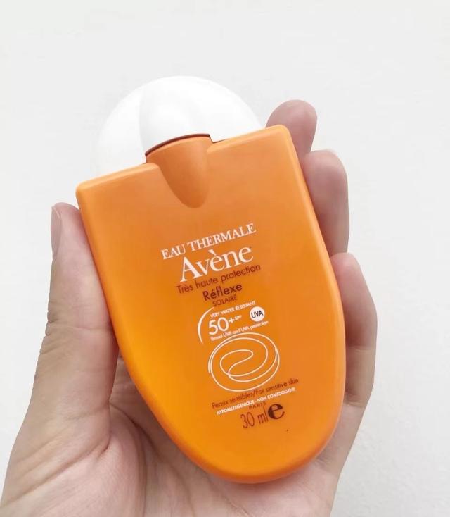 适合油皮的防晒霜，油皮适合的防晒霜有哪些（这5款“防晒”千万别错过）