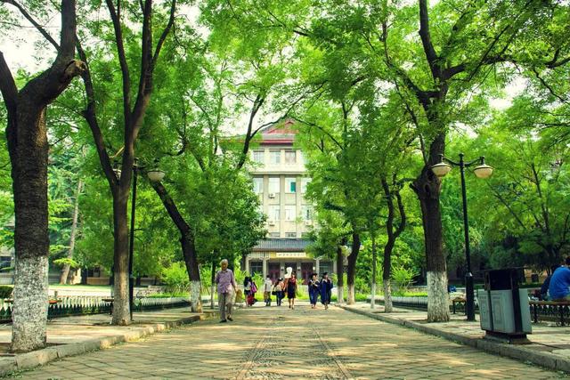 山东大学八个校区都在哪，山东大学布局章丘新校区