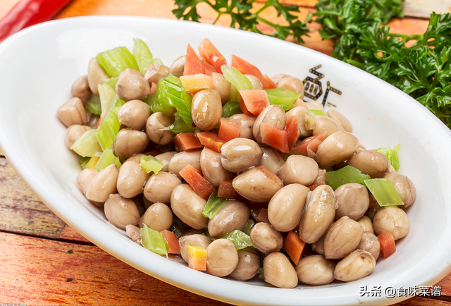 花生的各种吃法做法，花生有几种做法吃（花生最下酒的4种做法）