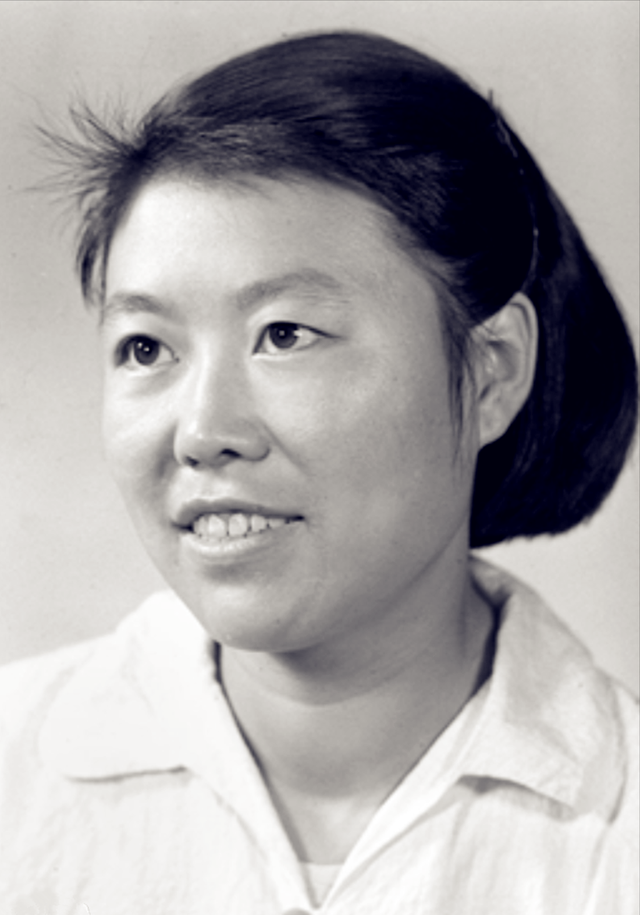 人民币上的人物，第四套人民币人物的排序是什么样的（1962年出版的1元钱上）