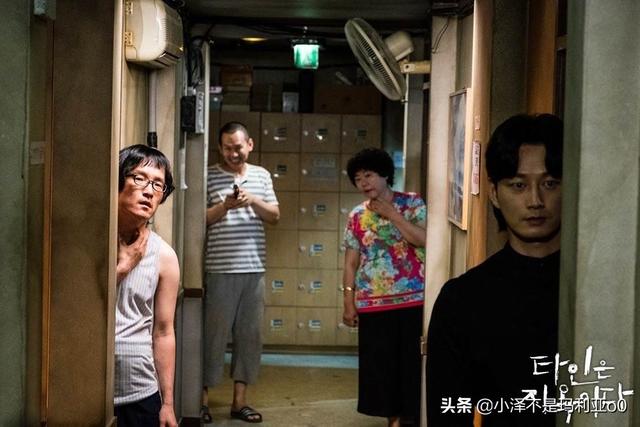 零差评的10部悬疑剧，全程高能的10部悬疑惊悚剧