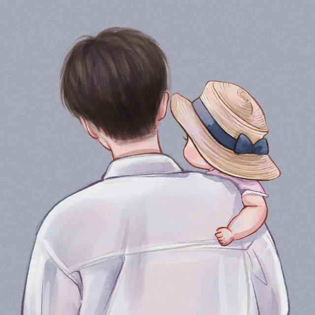 潮流好看白框圆形情侣头像微信，潮流好看白框圆形情侣头像（一些好看的男女情侣头像）