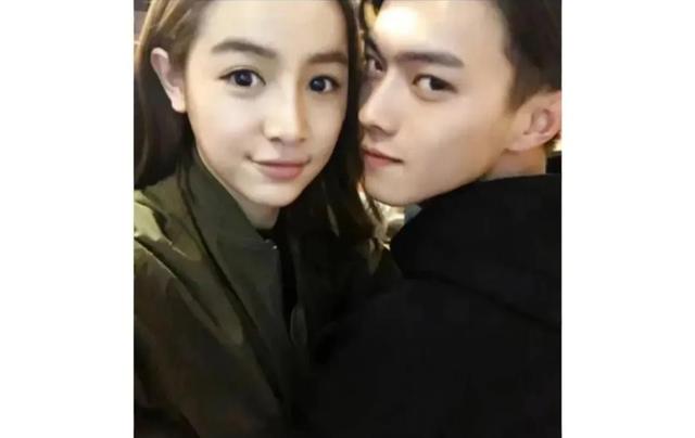 许凯和白鹿在一起，为什么许凯老跟自家公司女艺人谈恋爱