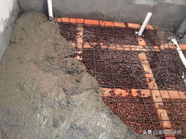 卫生间回填用什么材料好，卫生间装修回填可以用什么材料（卫生间5种回填方式）