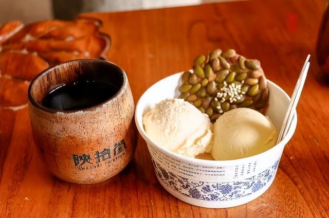 西安美食排行榜，西安2020年大众点评美食必吃榜（15种红遍网络的西安美食盘点）