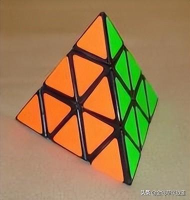 超详细五阶魔方还原攻略，五阶魔方还原方法魔方小站（魔方的种类）
