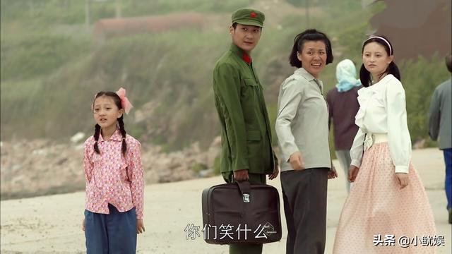 父母爱情五个子女结局，父母爱情五个子女结局如何（为什么有人说丁小样的结局不好）