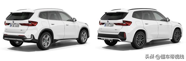 宝马x1国产价格，2011年纯进口宝马x1参数配置（新宝马X1日本上市）