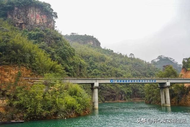 广西贵港旅游攻略，盘点20个值得一去的好地方