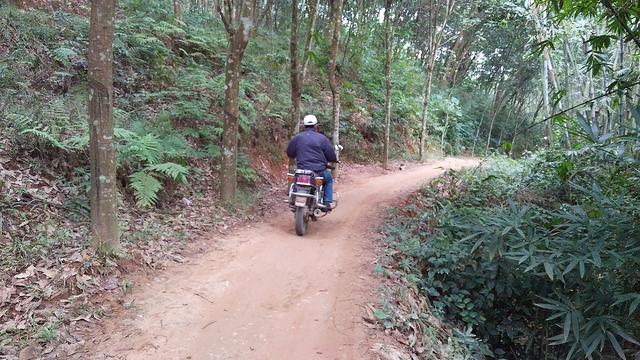 小勐拉属于哪个国家，小勐拉对面是中国哪里（初哥去过那个嘎腰子的缅北）