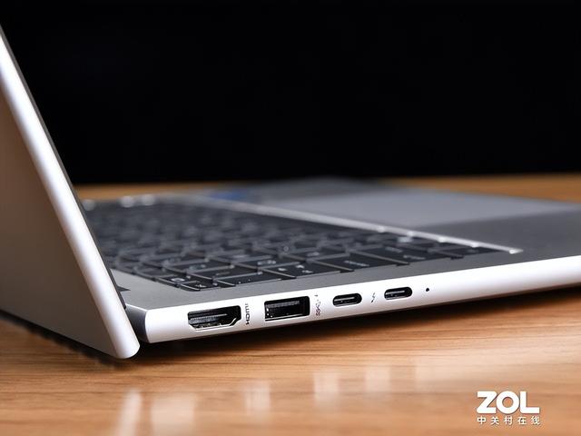 最轻薄的笔记本，轻便笔记本推荐（时尚又实用的轻薄工作站级设计本）