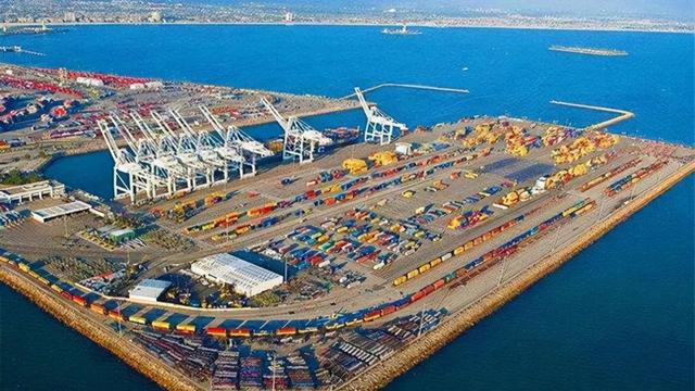巴基斯坦瓜达尔港，瓜达尔港 阿曼（中国租赁“巴铁”瓜达尔港43年）