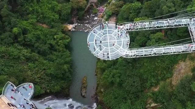 广州清远旅游景点，清远最值得打卡的景点（清远十大旅游景点）