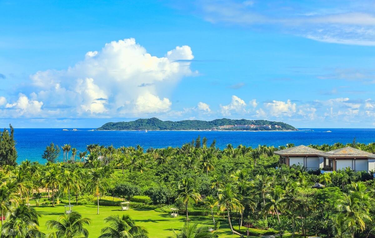 海南游攻略(海南旅游必看) - 悦闻天下