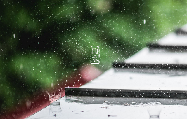 好雨知时节，好雨知时节,当春乃发生.随风潜入夜,润物细无声的意思（十首春雨的诗词）