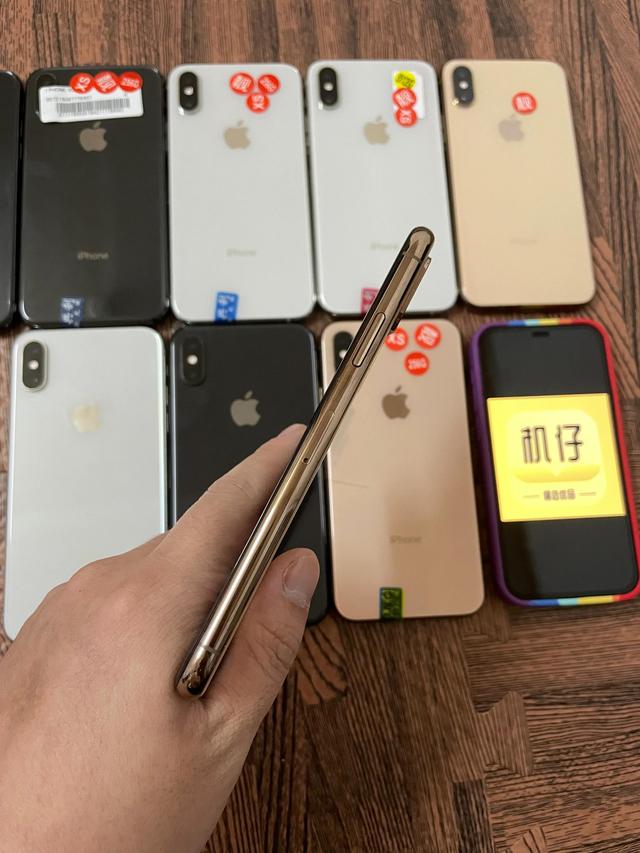 iphonexs現在還值得入手嗎)