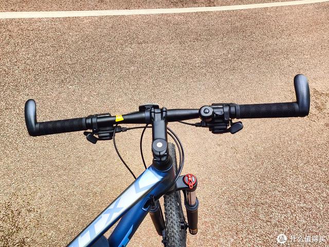 咸鱼买的捷安特atx810山地自行车,值吗?附南宁绿道骑行测试