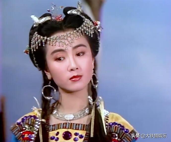 人龙传说演员表，龙的传人演员列表（TVB金庸剧的换角风波）